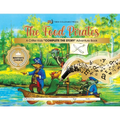 The Food Pirates - Complete the Story Adventure Book