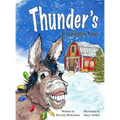 Thunder's Christmas Story