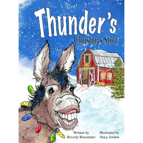 Thunder's Christmas Story