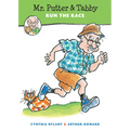 Mr. Putter & Tabby Run the Race