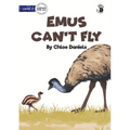 Emus Can't Fly - Our Yarning