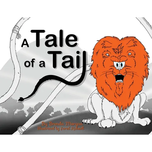 A Tale Of A Tail