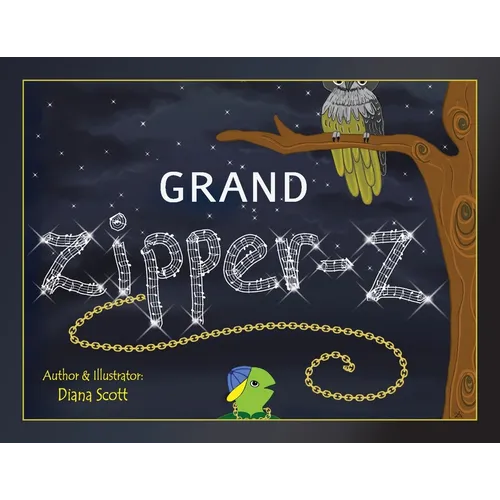 Grand Zipper-Z