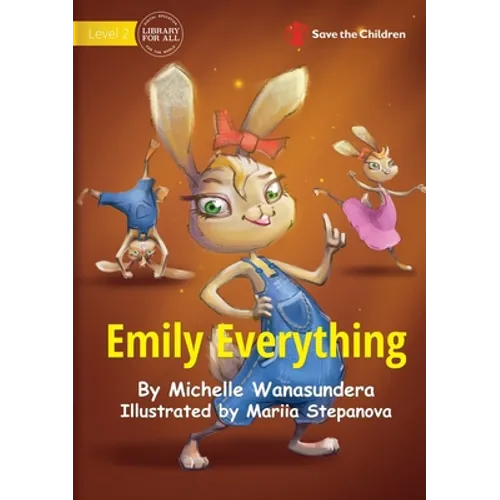 Emily Everything