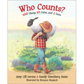 Who Counts?: 100 Sheep, 10 Coins, and 2 Sons