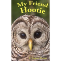 My Friend Hootie