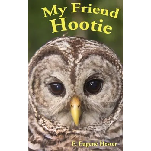 My Friend Hootie