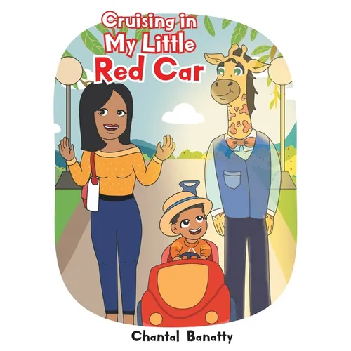Cruising in My Little Red Car