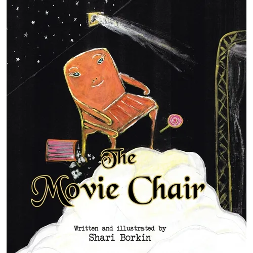 The Movie Chair