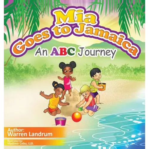 Mia Goes to Jamaica