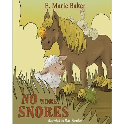 No More Snores