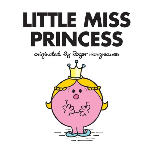 Little Miss Princess
