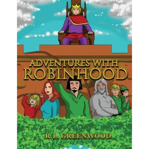 Adventures with Robinhood