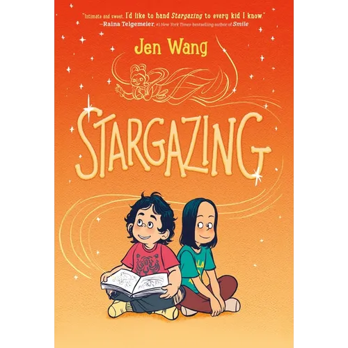 Stargazing