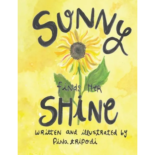 Sunny Finds her Shine