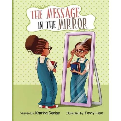 The Message in The Mirror