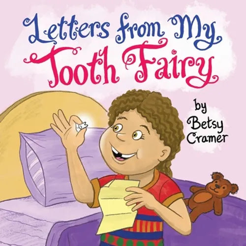 Letters from My Tooth Fairy