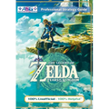 The Legend of Zelda Tears of the Kingdom Strategy Guide Book (Full Color): 100% Unofficial - 100% Helpful Walkthrough