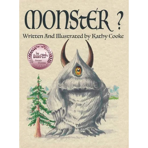 Monster?