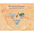The Mystical Garden: A Yoga-Based Journey through Nature