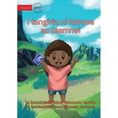 I Want To Make A Movie - I tangiria ni karaoa au taamnei (Te Kiribati)