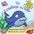 The Loneliest Whale
