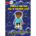 What Makes You Unique - Teraa ae ko tei n okoro iai? (Te Kiribati)