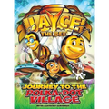 Jayce The Bee: Journey to the Polka-Dot Village