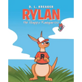 Rylan the Happy Kangaroo