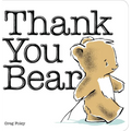 Thank You Bear