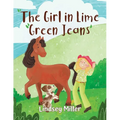 The Girl in Lime Green Jeans