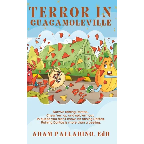 Terror in GuacamoleVille
