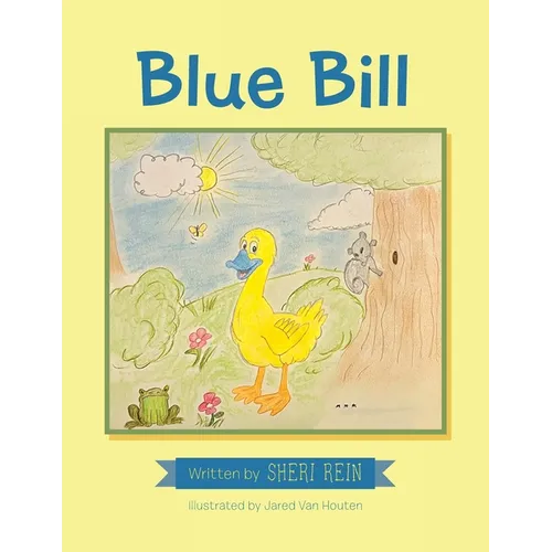 Blue Bill