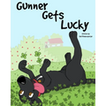 Gunner Gets Lucky
