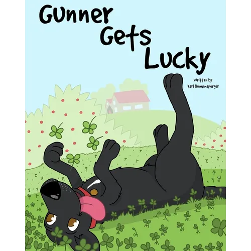 Gunner Gets Lucky