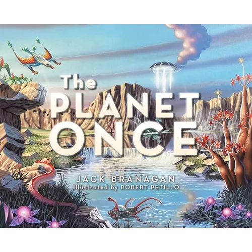 The Planet Once