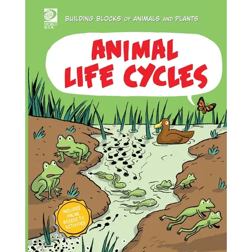 Animal Life Cycles