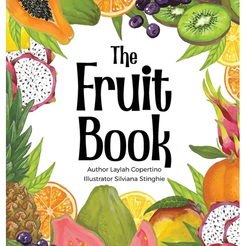 The Fruit Book