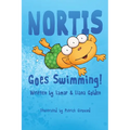 Nortis Goes Swimming