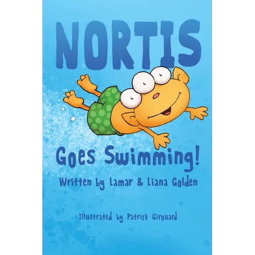 Nortis Goes Swimming