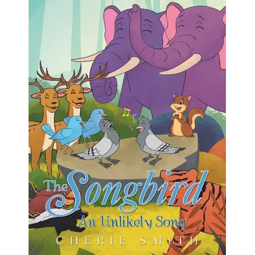 The Songbird: An Unlikely Song