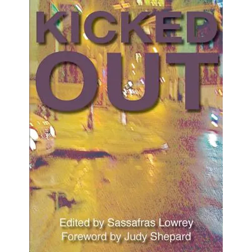 Kicked Out