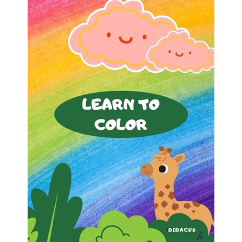 Learn to Color
