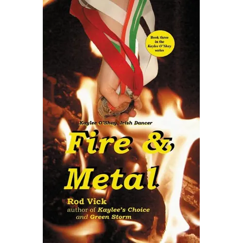 Fire & Metal