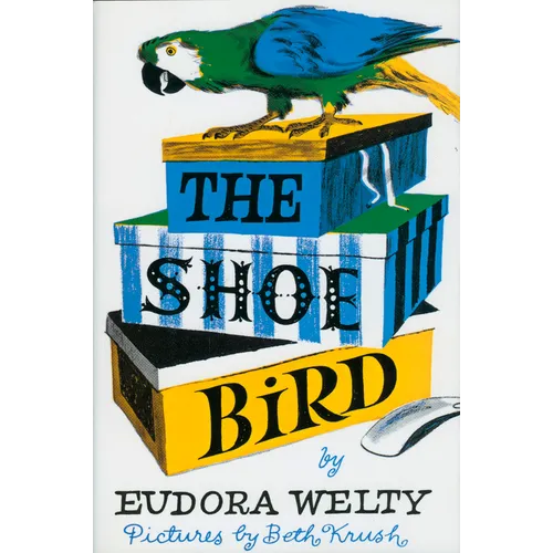 Shoe Bird