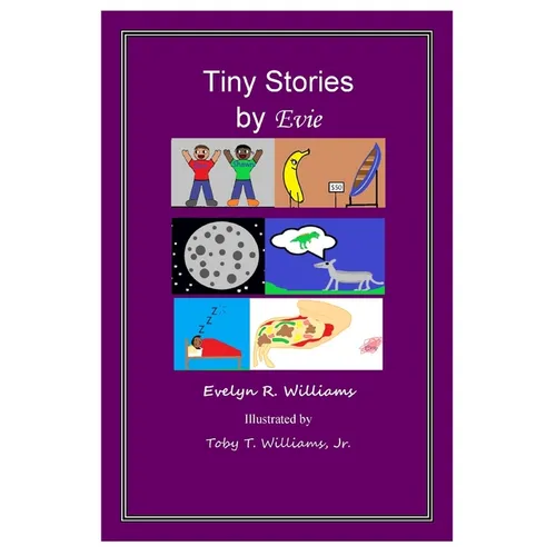 Tiny Stories by Evie