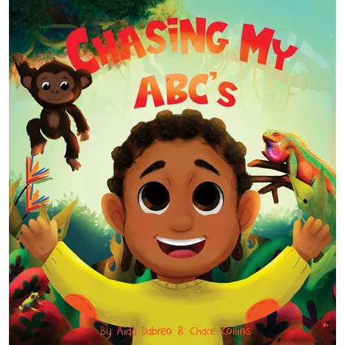 Chasing My ABC's