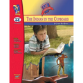 The Indian in the Cupboard, by Lynne Reid Banks Lit Link Grades 4-6