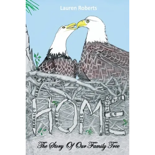 HOME The Story Of Our Family Tree