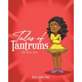 Tales of Tantrums: All about Tina